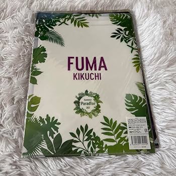 Amazon.co.jp: 菊池風磨 クリアファイル タイムレス セクゾ